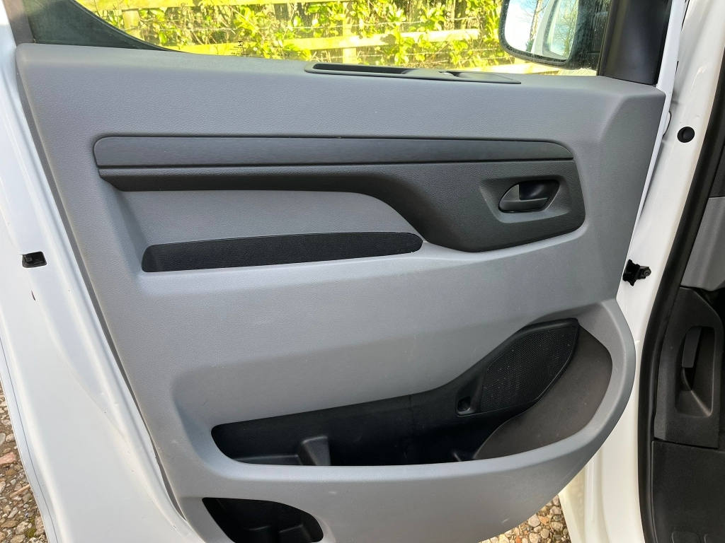 Used Vauxhall Vivaro 2021 for sale - 77766852: Photo 17