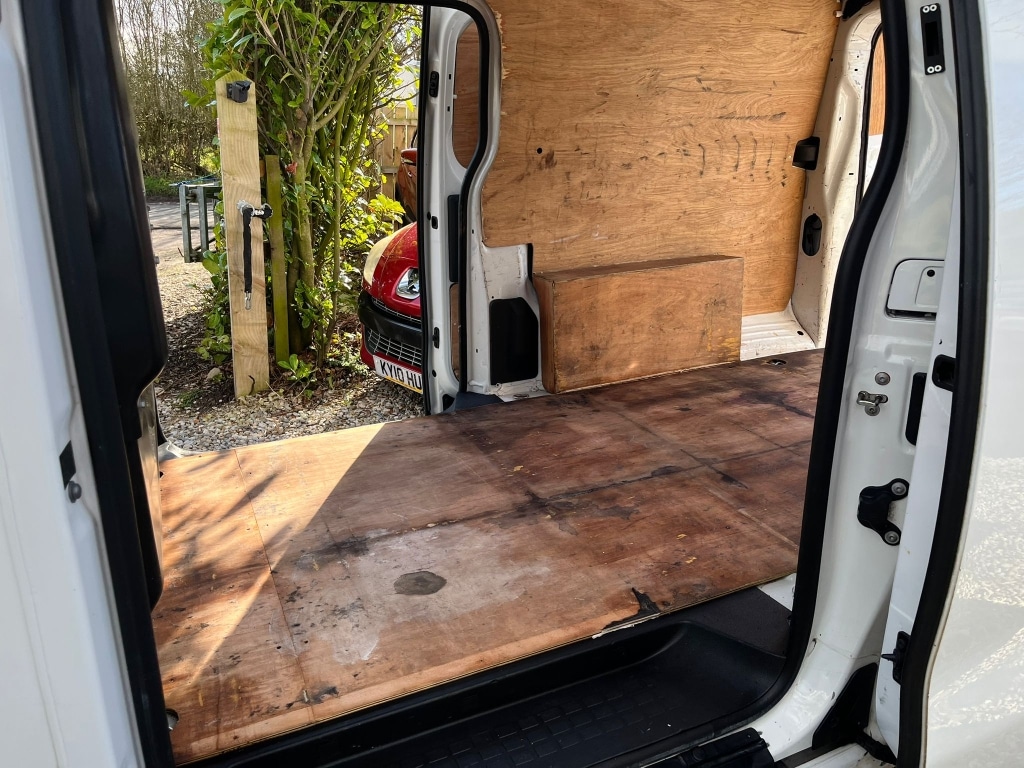 Used Vauxhall Vivaro 2021 for sale - 77766852: Photo 7