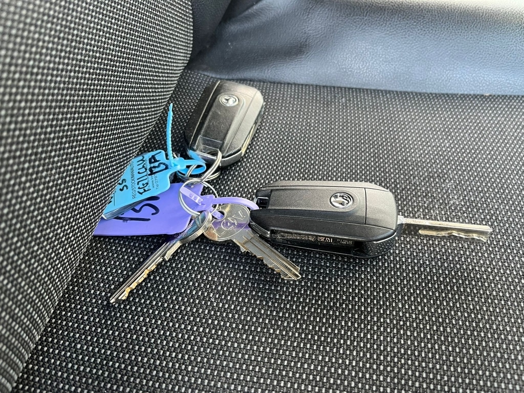 Used Vauxhall Vivaro 2021 for sale - 77766852: Photo 8