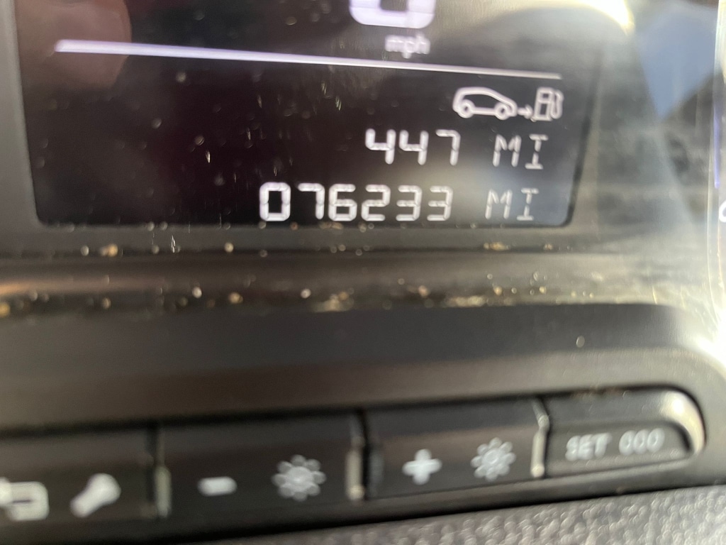 Used Vauxhall Vivaro 2021 for sale - 77766852: Photo 9