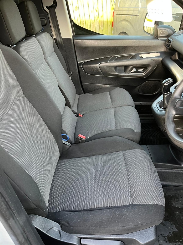 Used Citroen Berlingo 2020 for sale - 77196761: Photo 11