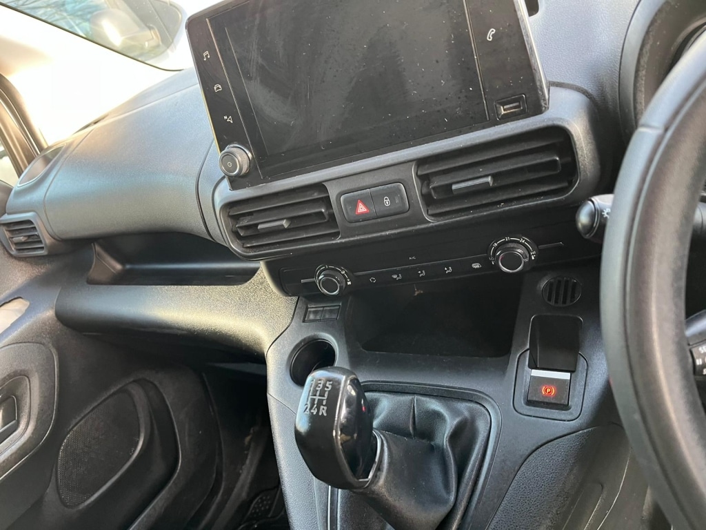 Used Citroen Berlingo 2020 for sale - 77196761: Photo 14