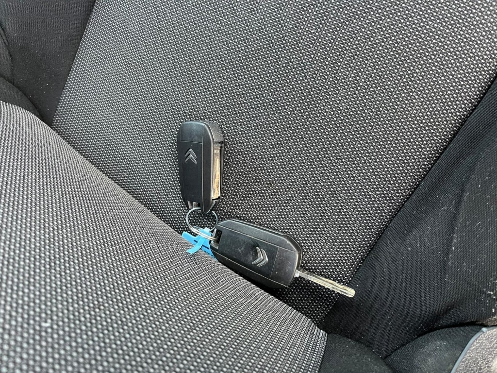 Used Citroen Berlingo 2020 for sale - 77196761: Photo 15