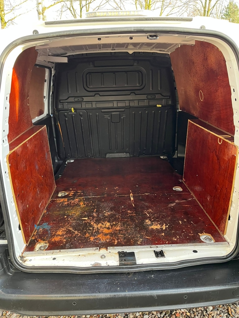 Used Citroen Berlingo 2020 for sale - 77196761: Photo 16