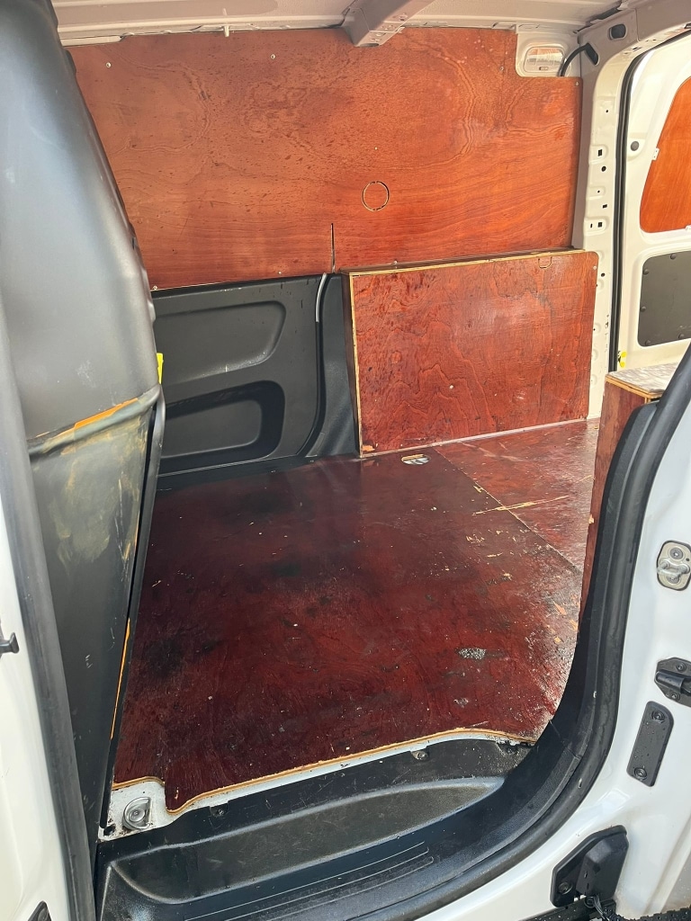 Used Citroen Berlingo 2020 for sale - 77196761: Photo 17