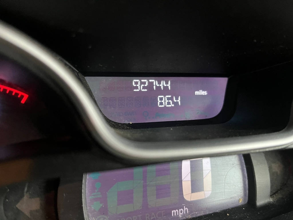 Used Vauxhall Vivaro 2018 for sale - 77385471: Photo 11