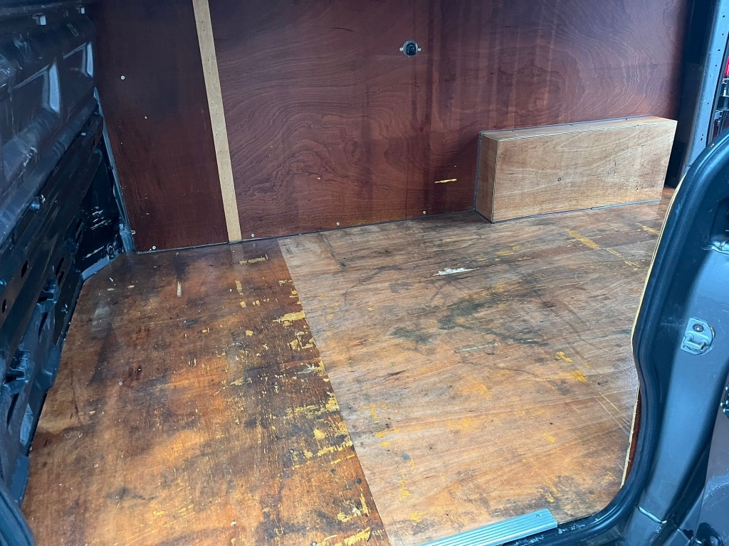 Used Vauxhall Vivaro 2018 for sale - 77385471: Photo 12