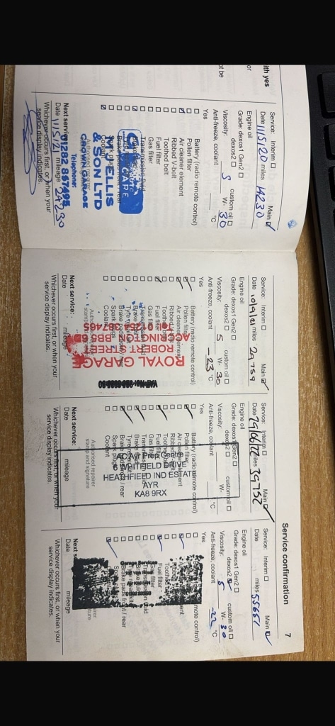 Used Vauxhall Vivaro 2018 for sale - 77385471: Photo 15