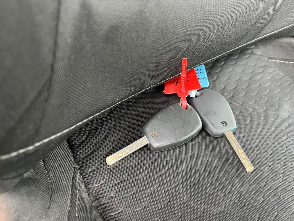 Used Vauxhall Vivaro 2018 for sale - 77385471: Photo 17