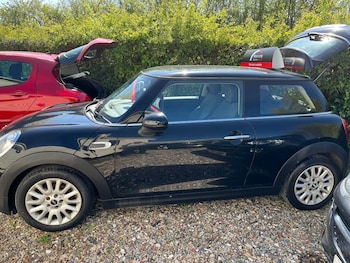 Used MINI Hatch 2015 for sale - 78373894: Photo