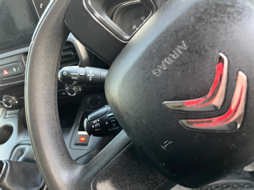 Used Citroen Berlingo 2020 for sale - 77766855: Photo 12