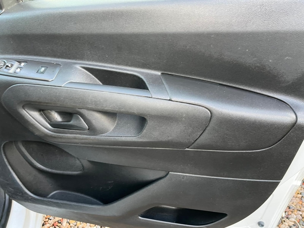 Used Citroen Berlingo 2020 for sale - 77766855: Photo 13