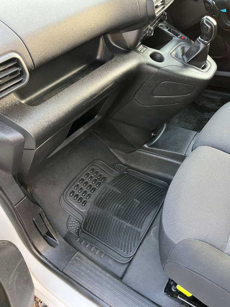 Used Citroen Berlingo 2020 for sale - 77766855: Photo 8