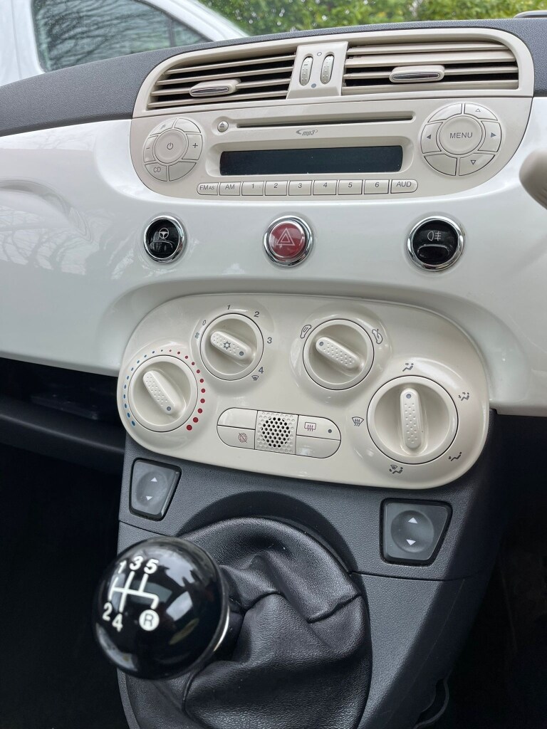 Used Fiat 500 2012 for sale - 77518563: Photo 11