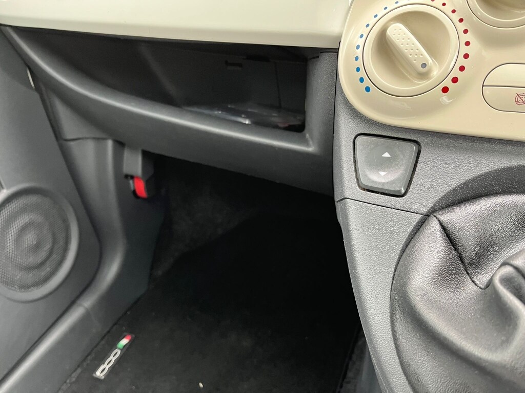 Used Fiat 500 2012 for sale - 77518563: Photo 13