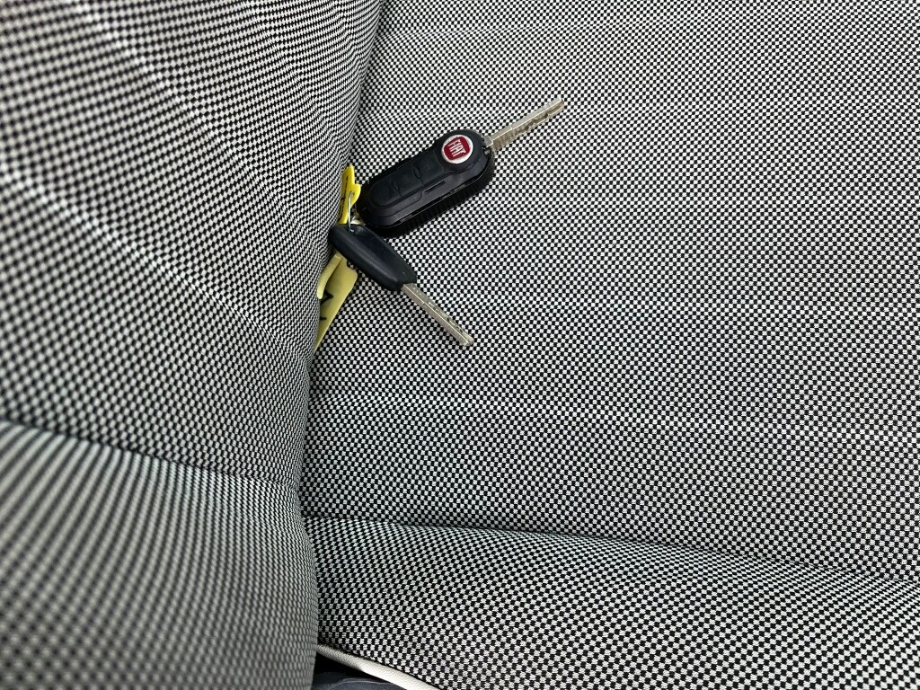 Used Fiat 500 2012 for sale - 77518563: Photo 19