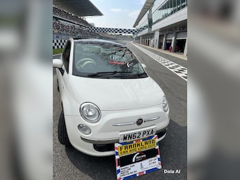 Fiat 500 feature image