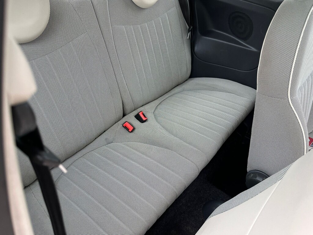 Used Fiat 500 2012 for sale - 77518563: Photo 20