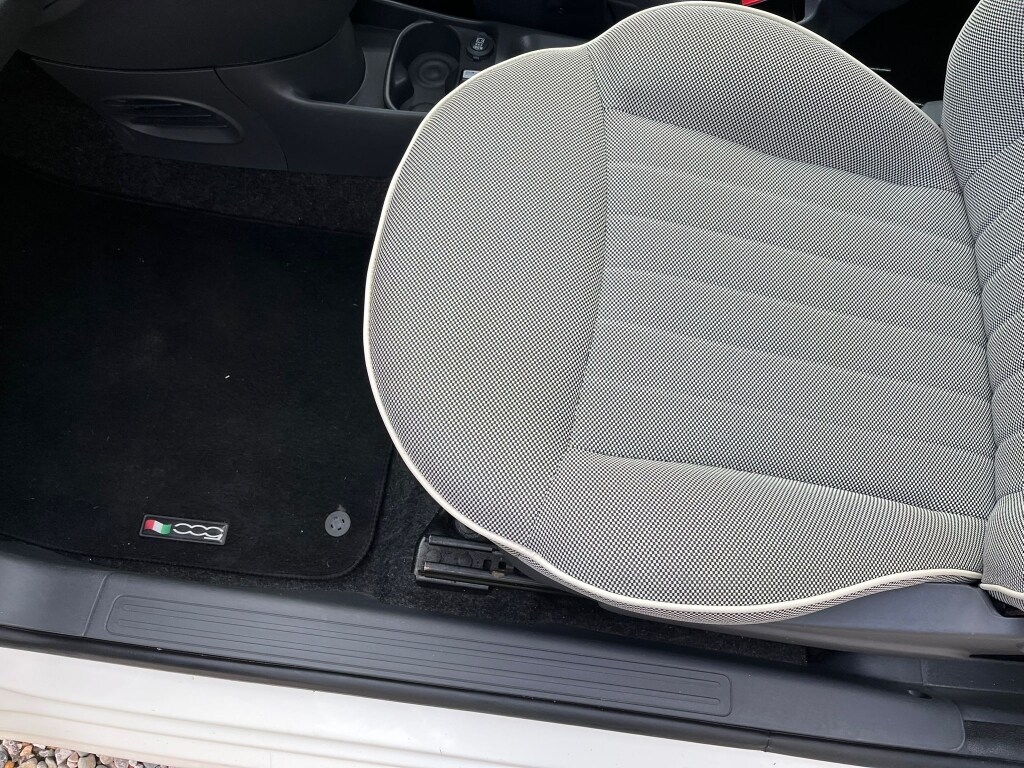 Used Fiat 500 2012 for sale - 77518563: Photo 9