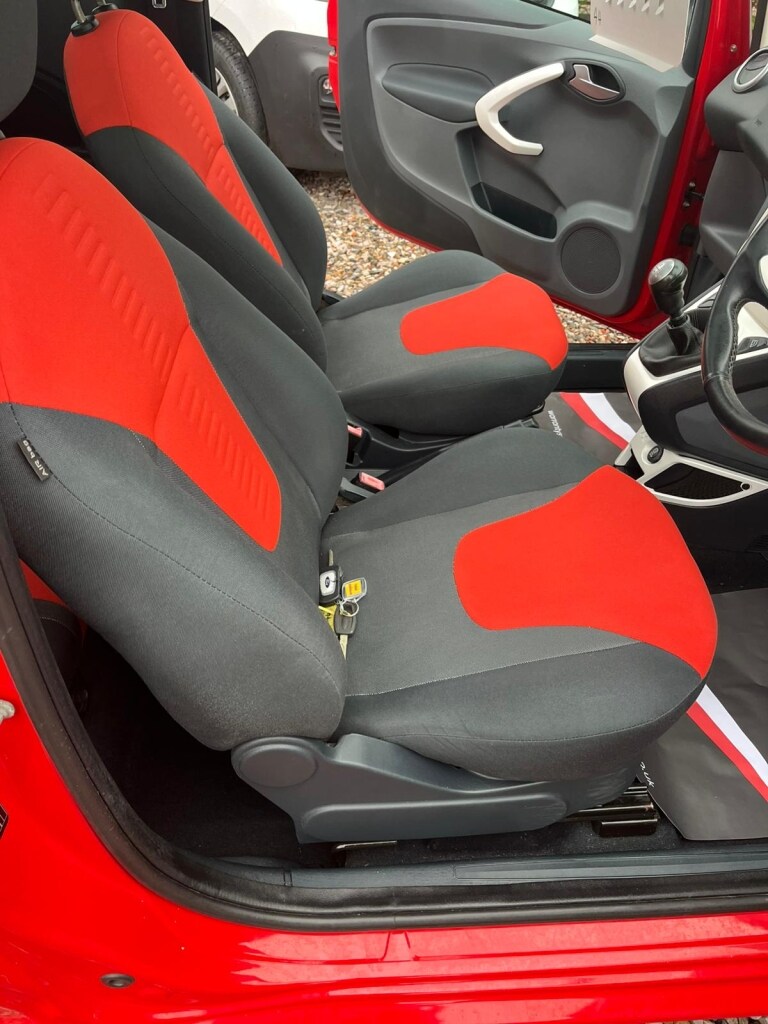 Used Ford Ka 2014 for sale - 77766856: Photo 10