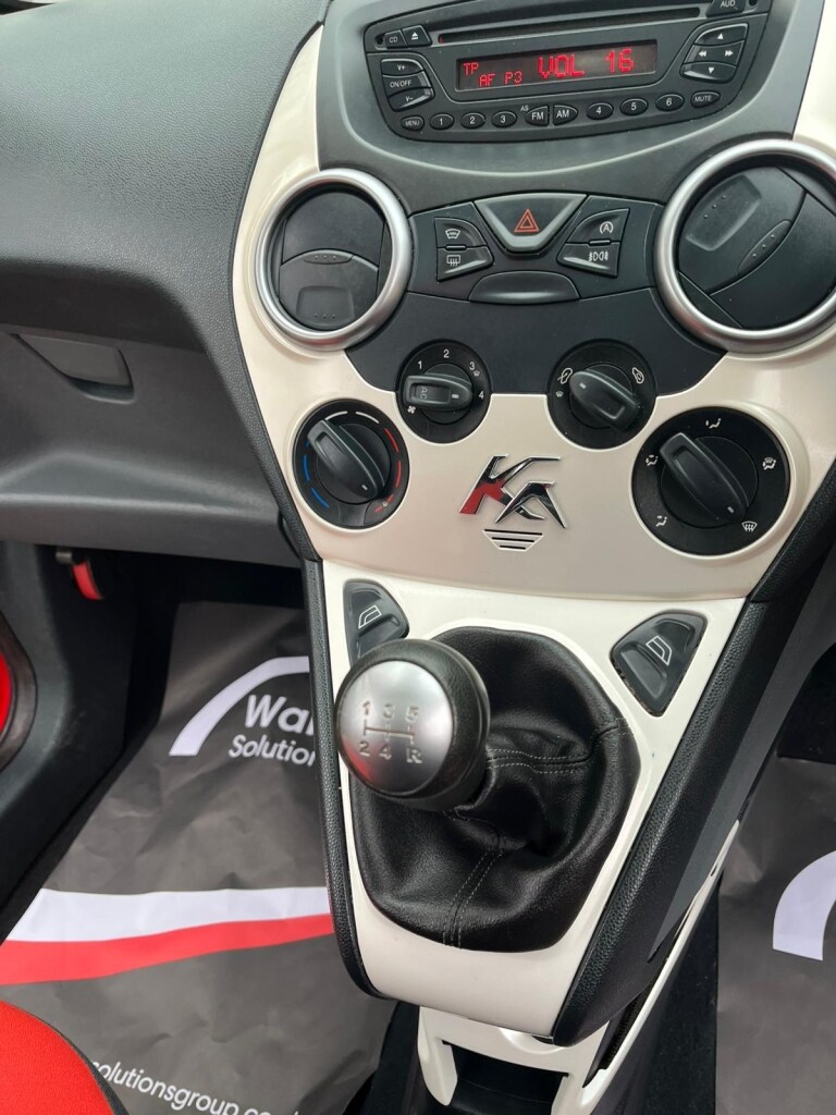 Used Ford Ka 2014 for sale - 77766856: Photo 11