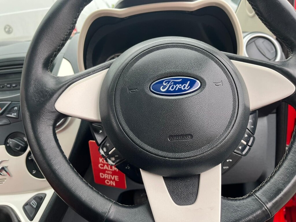 Used Ford Ka 2014 for sale - 77766856: Photo 13