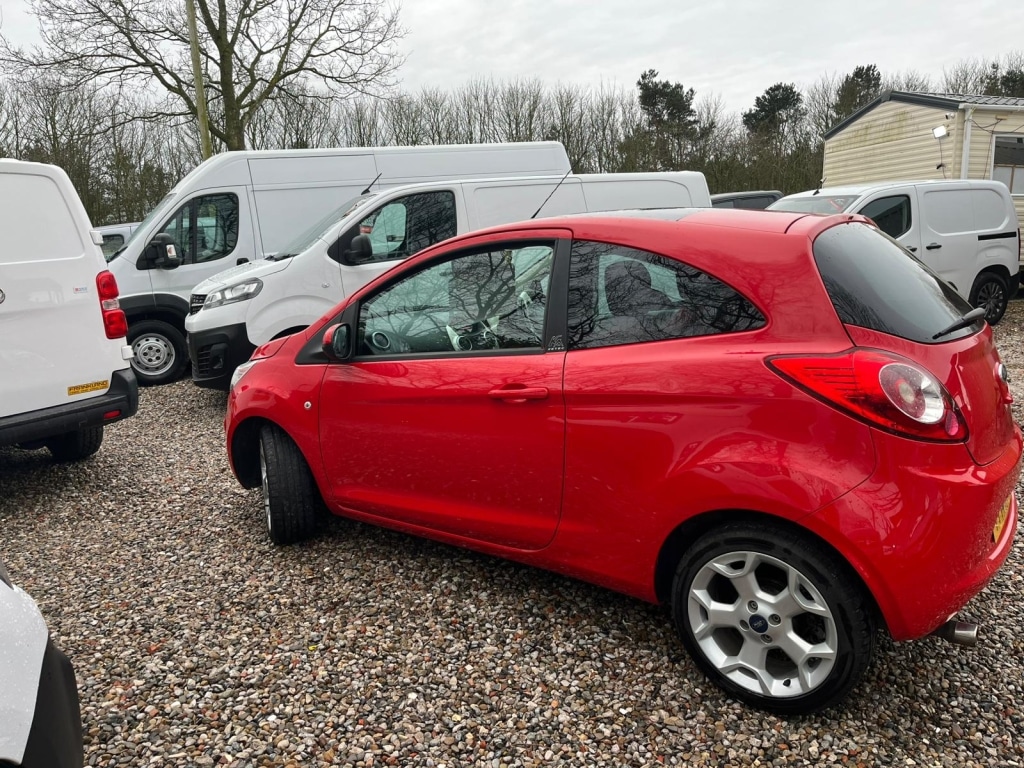 Used Ford Ka 2014 for sale - 77766856: Photo 3