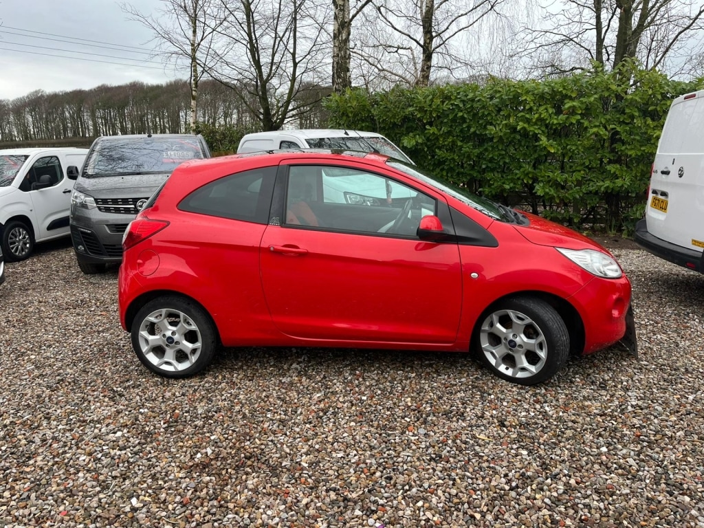 Used Ford Ka 2014 for sale - 77766856: Photo 4