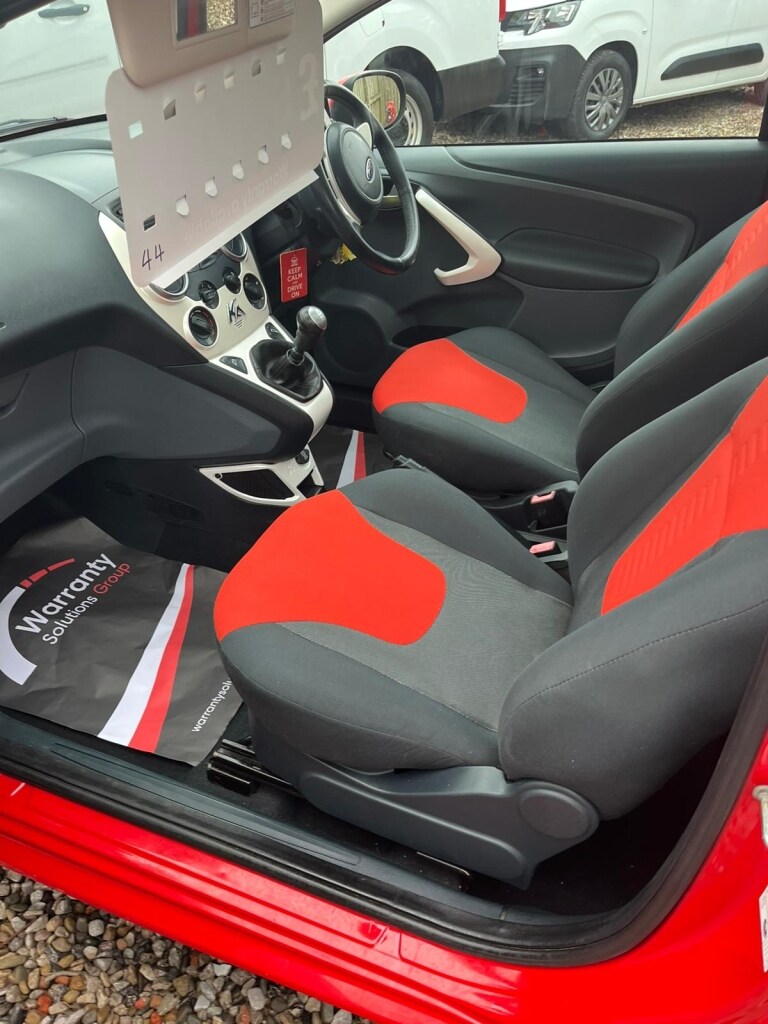 Used Ford Ka 2014 for sale - 77766856: Photo 8