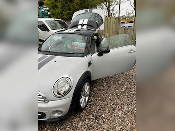 Used MINI Coupe 2012 for sale - 78373911: Photo