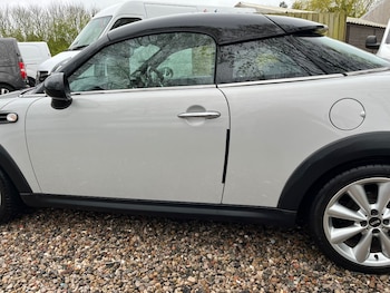 Used MINI Coupe 2012 for sale - 78373911: Photo