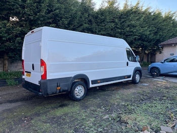 Used Citroen Relay 2021 for sale - 78373895: Photo