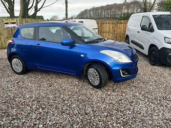 Used Suzuki Swift 2014 for sale - 78916274: Photo