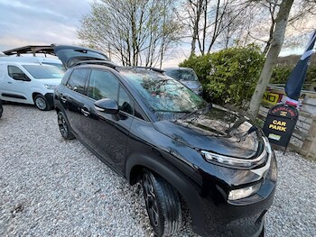 Used Citroen C3 Aircross 2022 for sale - 78460149: Photo