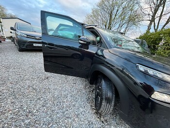 Used Citroen C3 Aircross 2022 for sale - 78460149: Photo