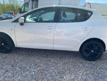 Used SEAT Ibiza 2014 for sale - 74913197: Photo