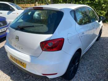 Used SEAT Ibiza 2014 for sale - 74913197: Photo