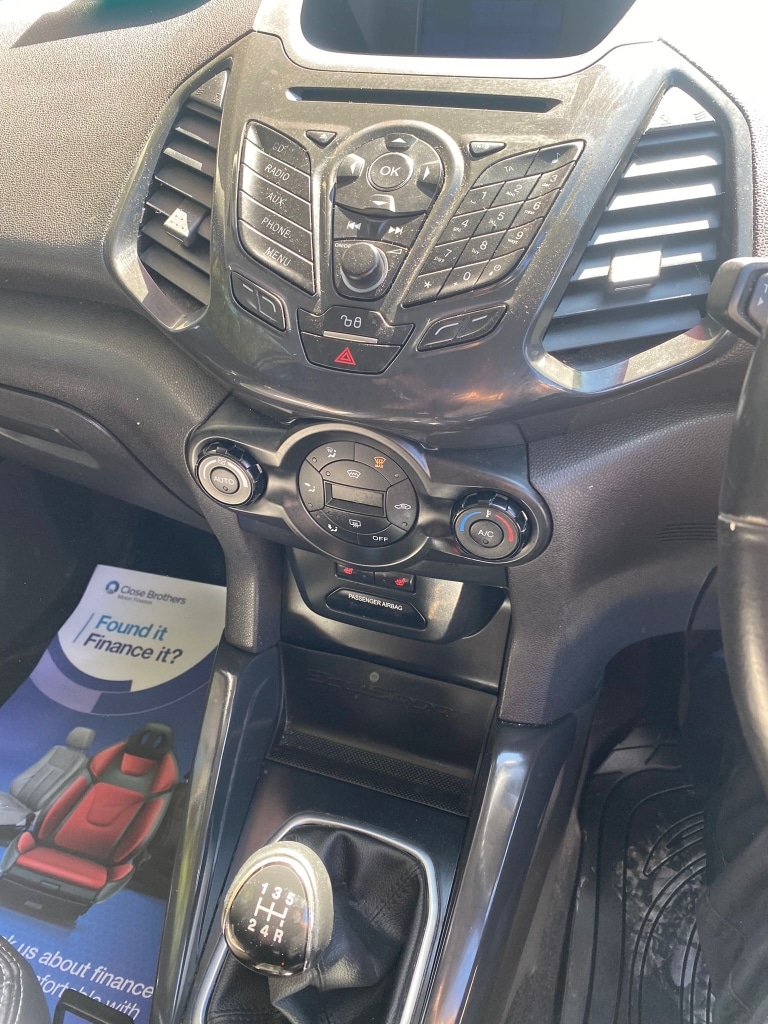 Used Ford Ecosport 2016 for sale - 76656449: Photo 10