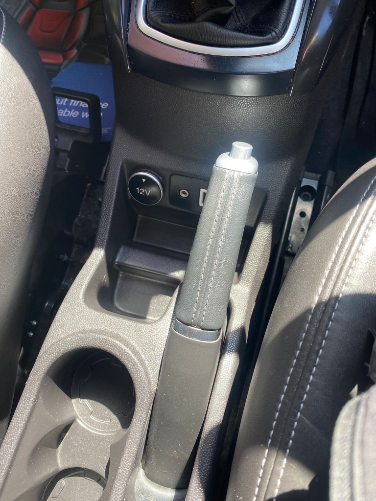 Used Ford Ecosport 2016 for sale - 76656449: Photo 11