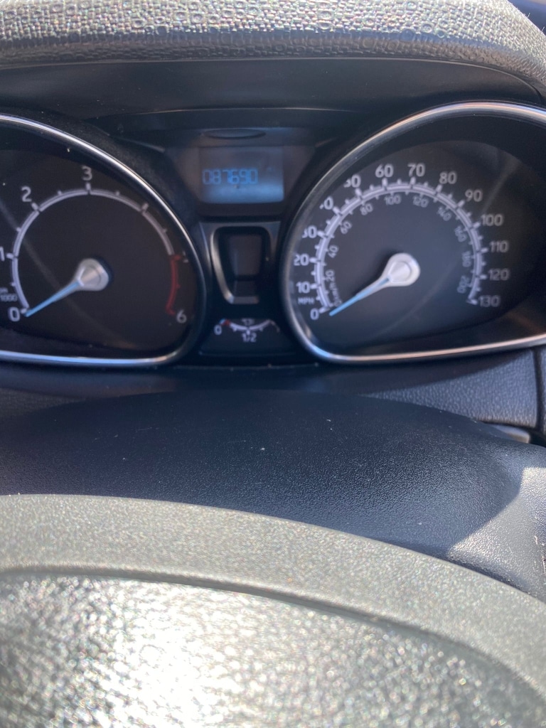 Used Ford Ecosport 2016 for sale - 76656449: Photo 12