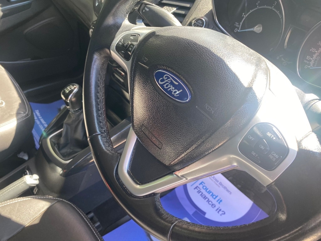 Used Ford Ecosport 2016 for sale - 76656449: Photo 15
