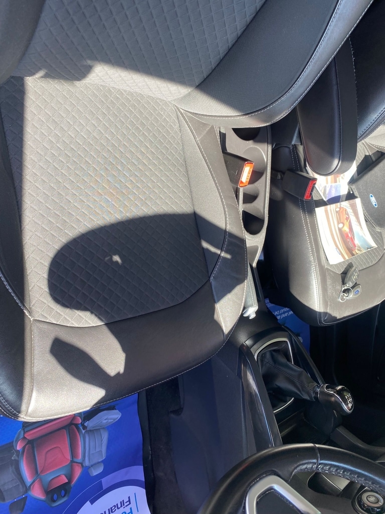 Used Ford Ecosport 2016 for sale - 76656449: Photo 16