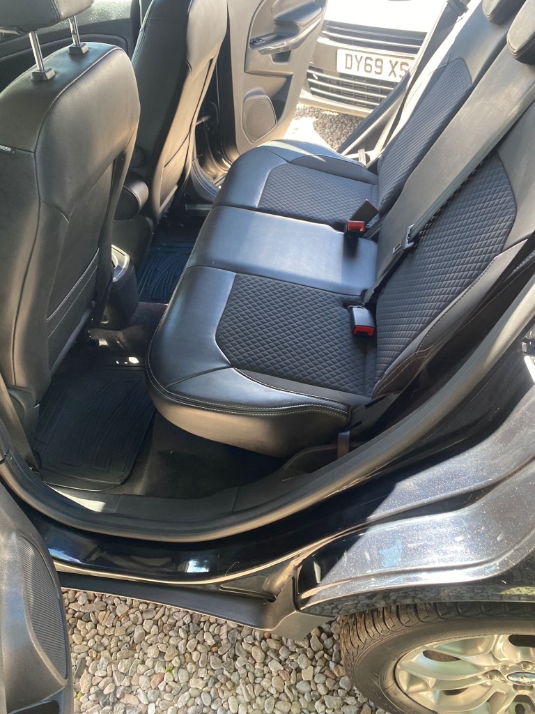 Used Ford Ecosport 2016 for sale - 76656449: Photo 18