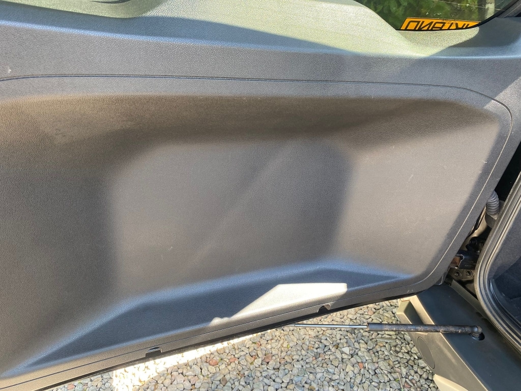 Used Ford Ecosport 2016 for sale - 76656449: Photo 22