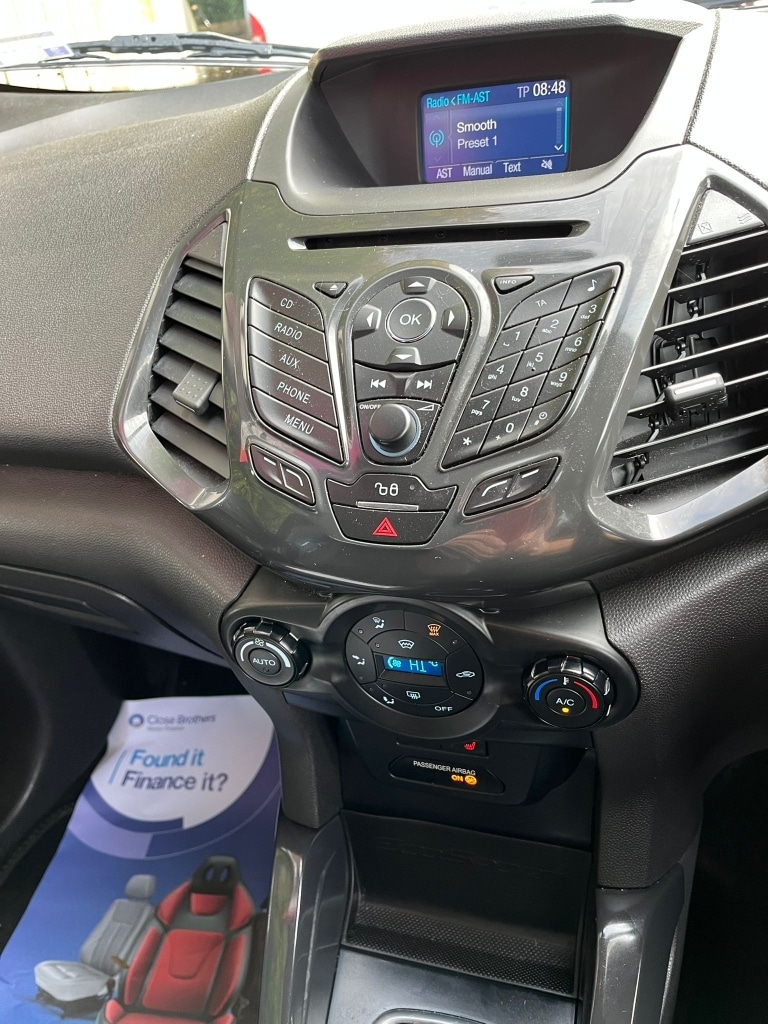 Used Ford Ecosport 2016 for sale - 76656449: Photo 24