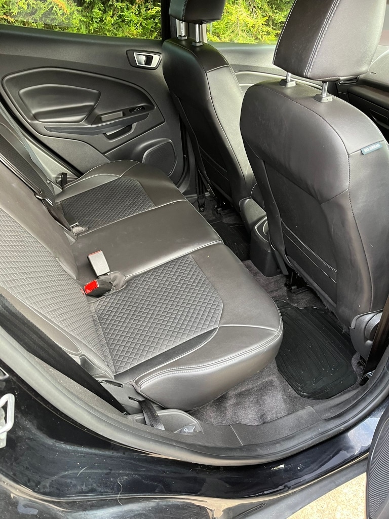 Used Ford Ecosport 2016 for sale - 76656449: Photo 26