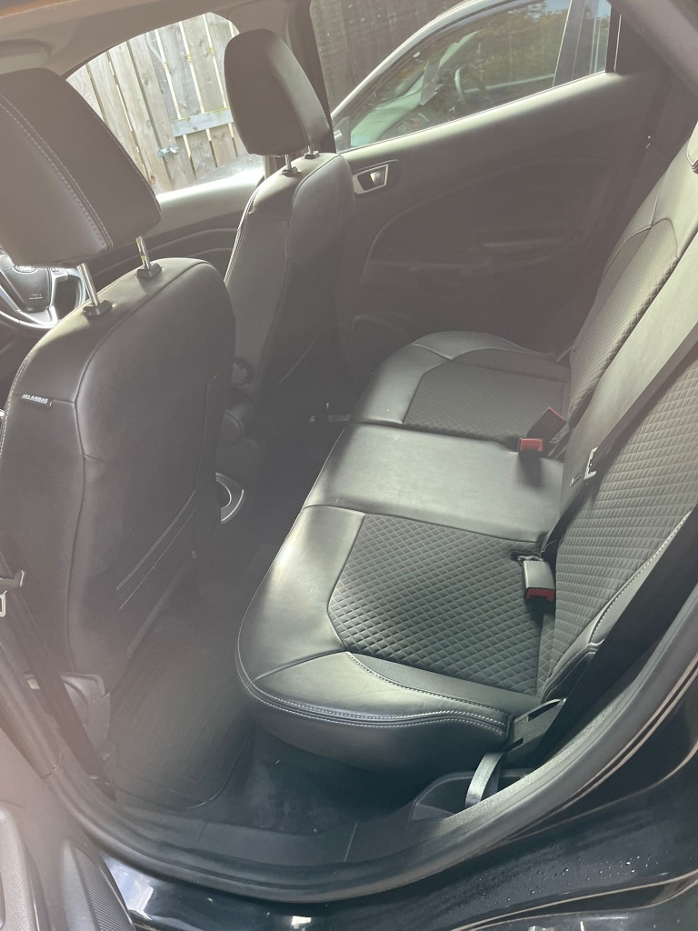 Used Ford Ecosport 2016 for sale - 76656449: Photo 28