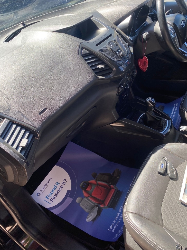 Used Ford Ecosport 2016 for sale - 76656449: Photo 30