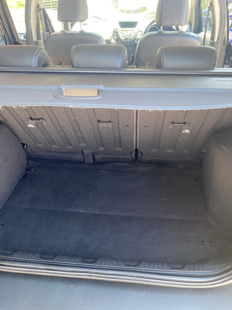 Used Ford Ecosport 2016 for sale - 76656449: Photo 31