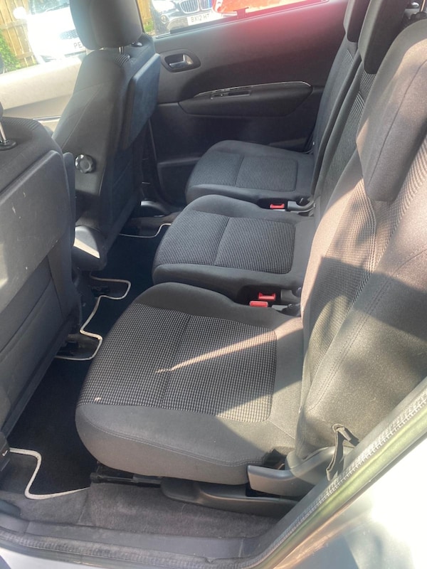 Used Peugeot 5008 2012 for sale - 76305753: Photo 10